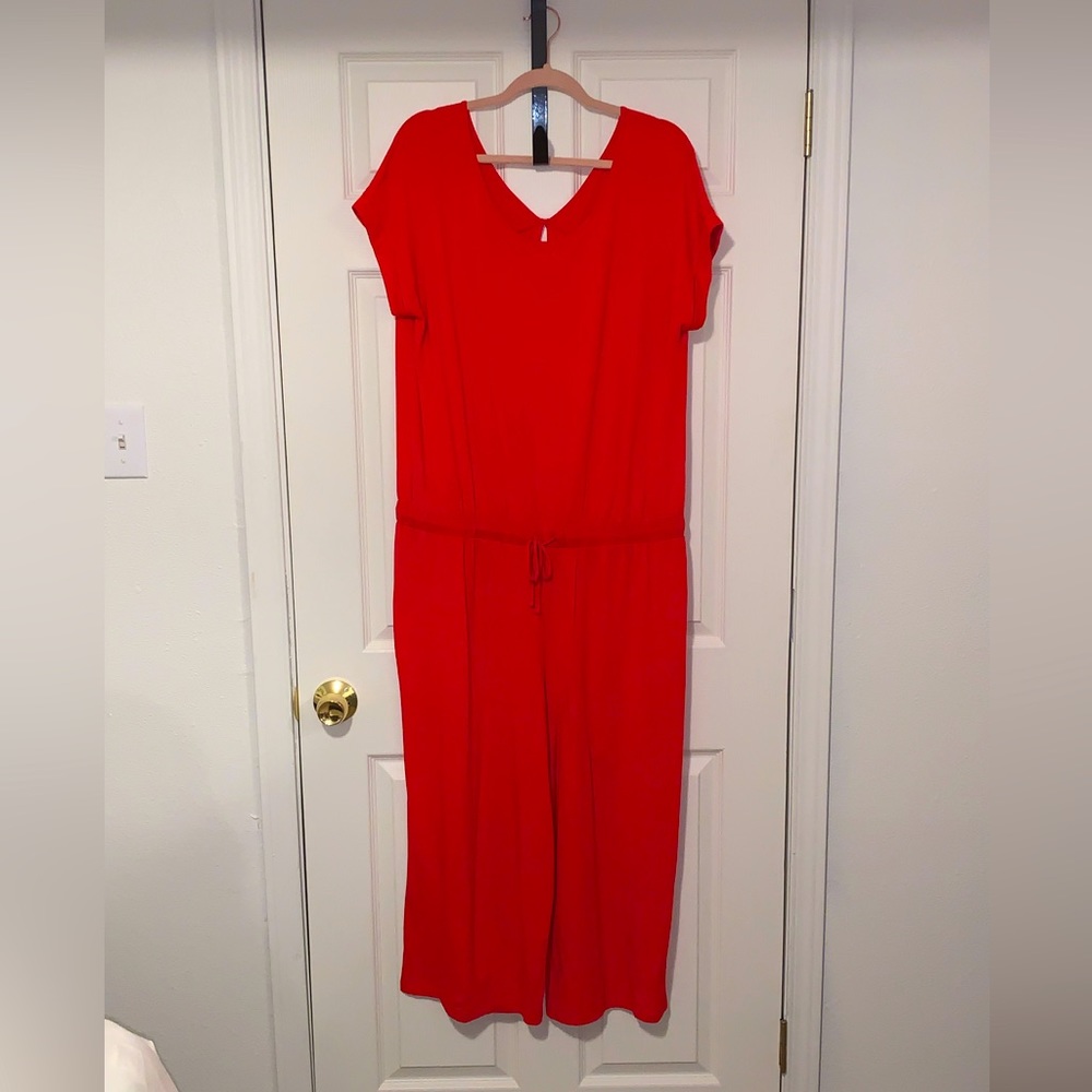 Jumpsuit